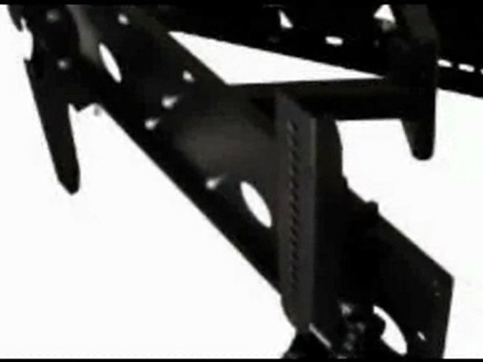 Samsung Compatible Swivel TV Mount for 32~60" Plasma & LCD