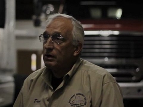 Trucking Safety, Truck Driver Training Videos