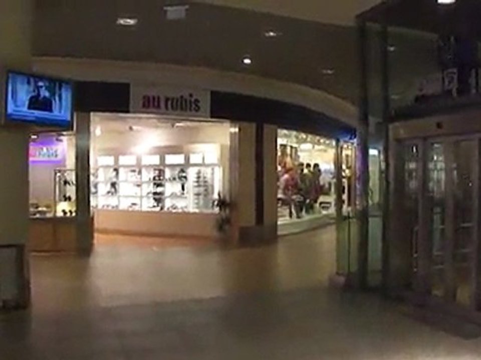 La Maladière Centre - Neuchâtel
