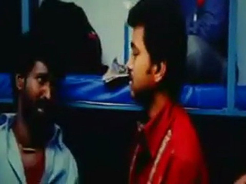 Velayutham Full Movie Part 3