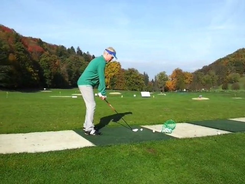 Swing Stéphan Hybride coté