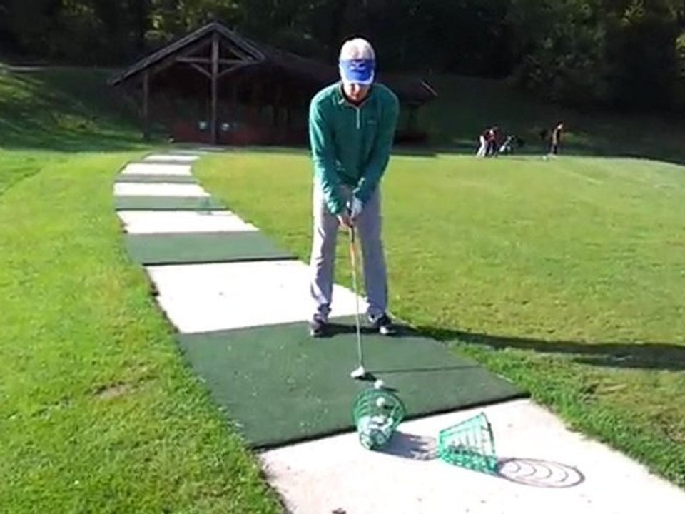 Swing Stéphan Hybride face