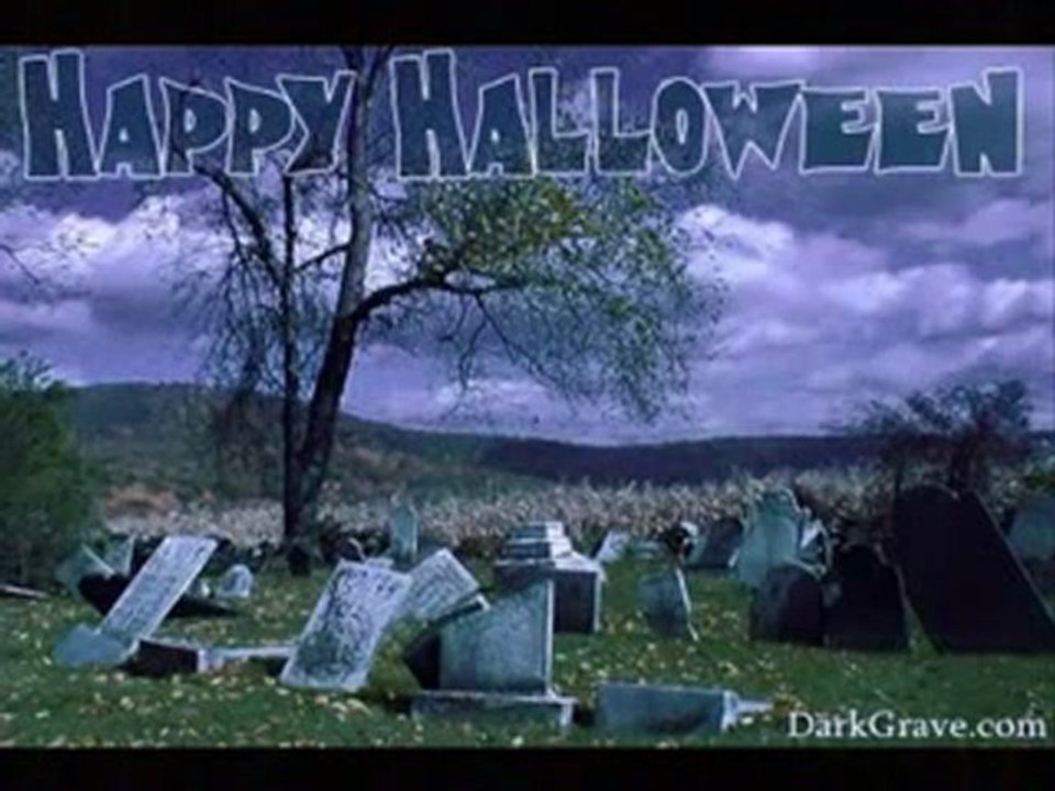 Happy Halloween