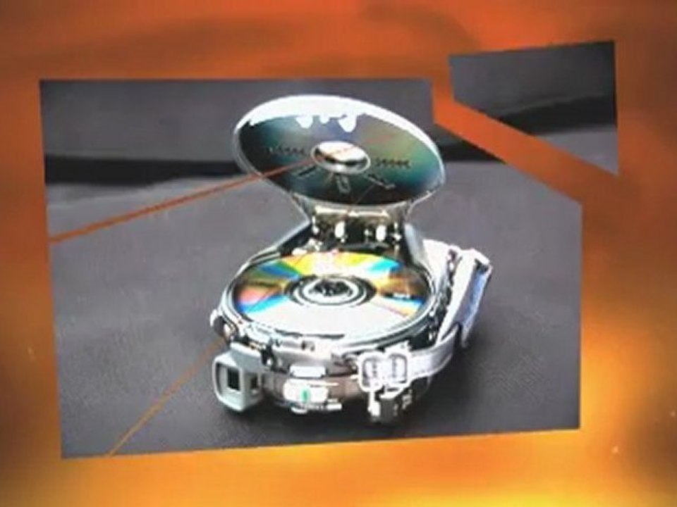 Canon DC20 2.2 MP DVD Camcorder 10x Optical Zoom - Best ...