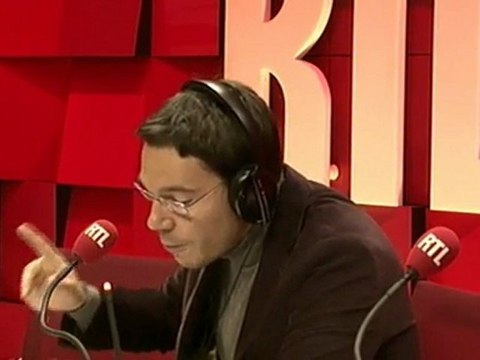 Les Carnets politiques : l'alternance commence cette semaine Sénat