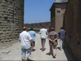 visite des remparts #1