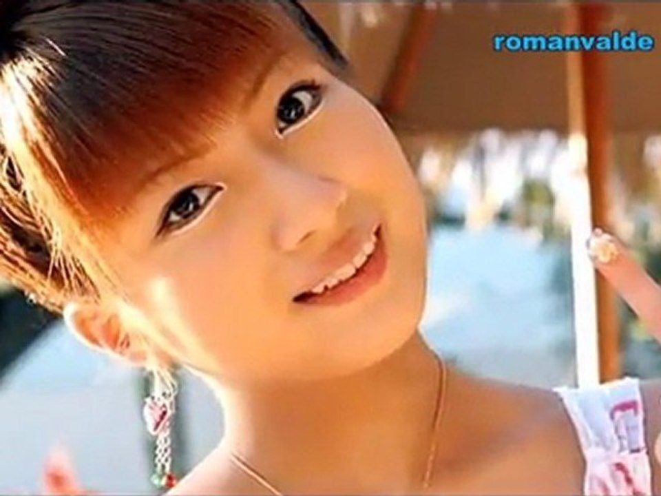 辻希美 - Nozomi Tsuji  -  OPV