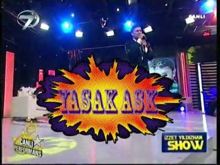 Izzet YILDIZHAN - Yasak Ask