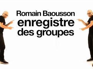 Home Studio - Encore les Deaf Preachers