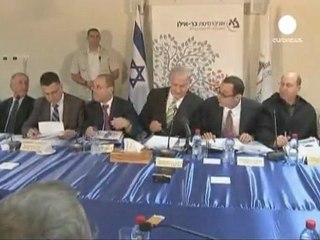 Egitto tenta mediazione tra Israele e Striscia di Gaza