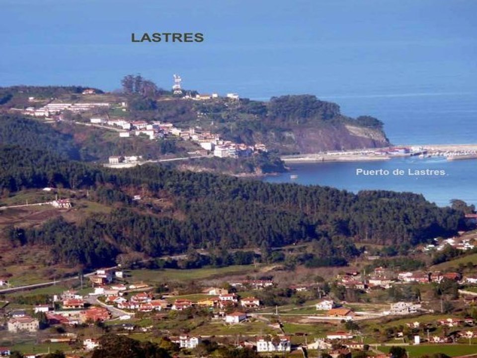 Museo jurasico de Asturias (Conoce Asturias)