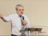 Franck Lefillatre : Jésus le Serviteur de Dieu