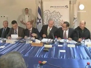 Israel denies truce after cross-border violence