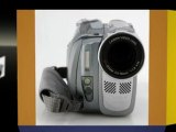 Canon Elura 90 MiniDV Camcorder 20x Optical Zoom - ...