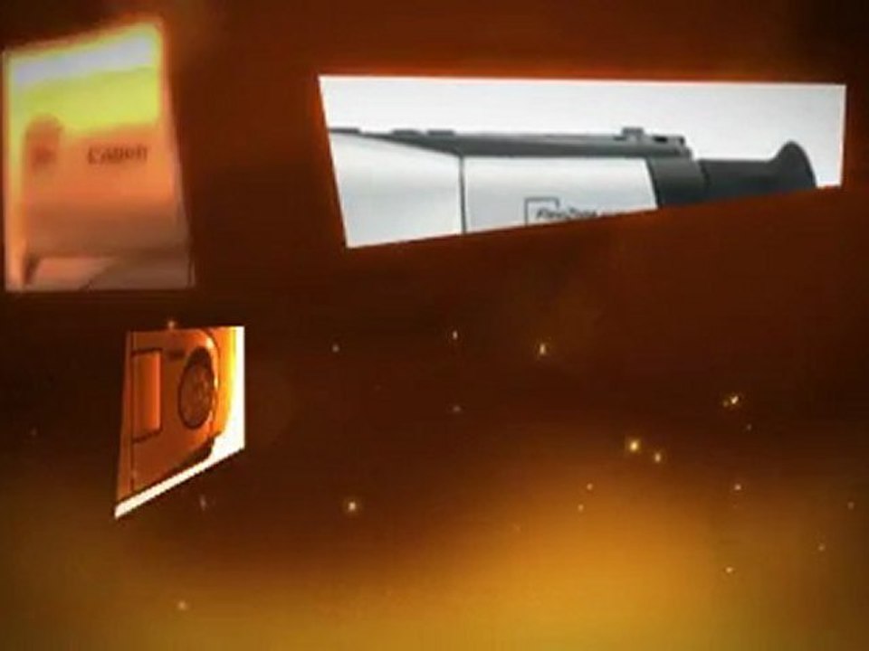 Canon ES8400V Hi8 Camcorder with 2.5 Color LCD Screen & ...