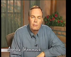 Andrew WOMMACK - La vraie nature de Dieu (part 5)