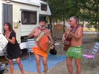IRISH FOLKSONGS