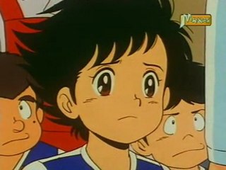 But pour Rudy - 07 - Jerry A Mauvais Caractère