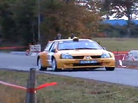 rallye vienne et glane
