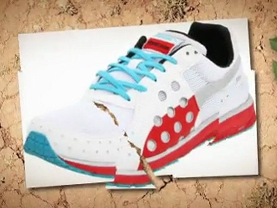 PUMA Faas 300 Women Running Sneaker Shoe - Top Deal Review