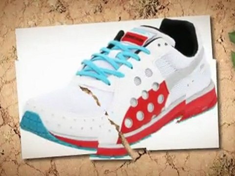 PUMA Faas 300 Women Running Sneaker Shoe - Top Deal Review