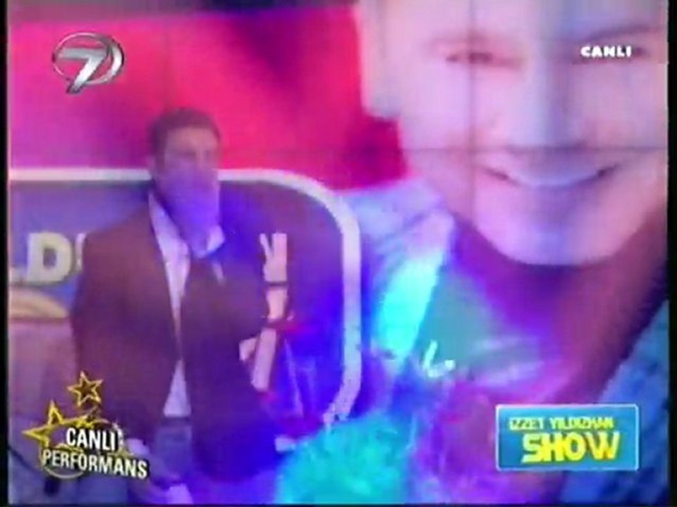 Izzet YILDIZHAN - su gelir meste gider