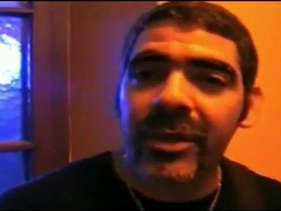 Orishas - Separación del Grupo