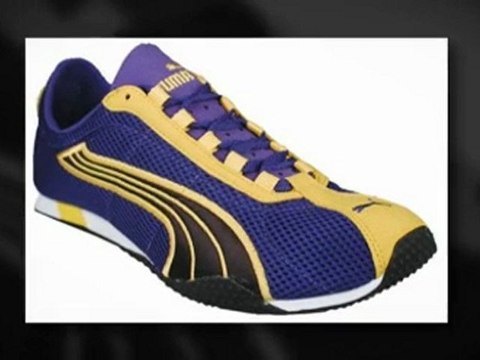 PUMA H-Street 2011 Cross-Training Shoe - Review Best Price - video  Dailymotion