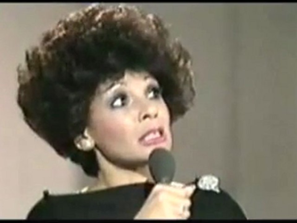 Shirley Bassey - IF YOU GO AWAY