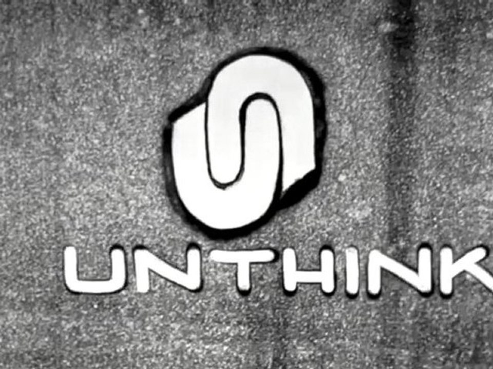 UNTHINK