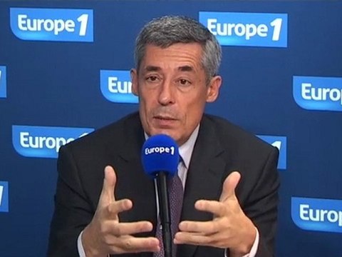 Guaino : «un seul désir, rétablir une vérité»