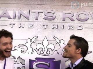 Saints Row The Third : Interview Kenny Schwarz, producteur du titre