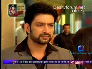 Laagi Tujhse Lagan - 31st October 2011 Video p1