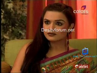 Laagi Tujhse Lagan - 31st October 2011 Video p2