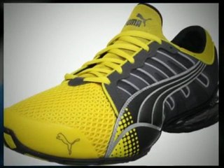 PUMA Voltaic 3 Brite Pack Cross-Training Shoe For Women ...