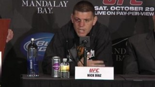 137: Penn vs Diaz_Post Fight Press Conference