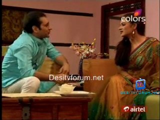 Laagi Tujhse Lagan - 31st October 2011 Video p4