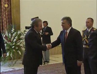 Cumhuriyetin kuruluşunun 88. yıl dönümü nedeniyle TBMM de Kutlamaları Kabul Etti
