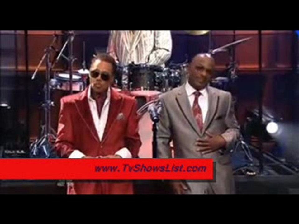 The Tonight Show with Jay Leno Season 19 Episode 186 (Chelsea Handler, Chris D'Elia, the Original 7ven) 2011