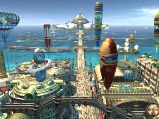 Final Fantasy X [12] Luca