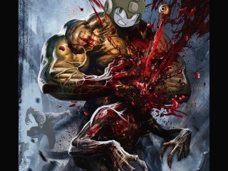 [ Vidéo Spéciale ] Halloween avec des Vampires et des Fantômes