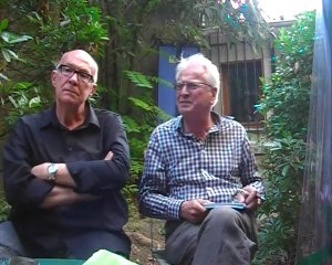 Les dettes illégitimes : François Chesnais 2