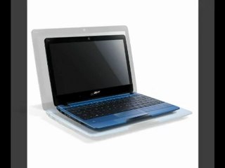 Acer Aspire One AO722-0667 Netbook Reviews