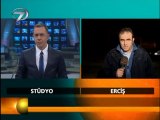 30 Ekim 2011 Kanal7 Ana Haber Bülteni saati tamamı