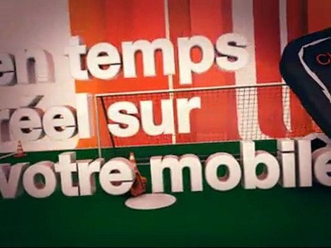 Découvrez la 3G d'Orange