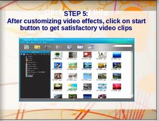 Transfer files with iPad 2 file transfer software