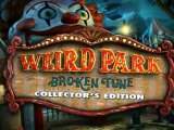 Weird Park: Broken Tune Collector's Edition Game Download