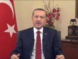Başbakan Recep Tayyip Erdoğan Ulusa Sesleniş Konuşması LOGOSUZ 30 Ekim 2011