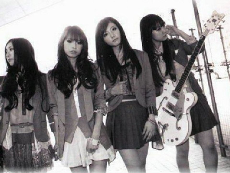 Scandal - Ring!Ring!Ring! (Instrumental)