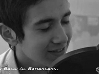 Uğur Balcı - Al baharları